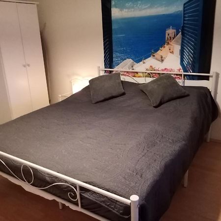 Relax Appartement Bad Radkersburg Exterior foto