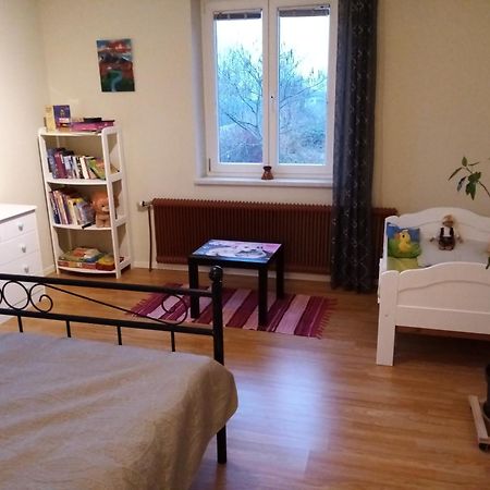 Relax Appartement Bad Radkersburg Exterior foto